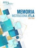 Memorias ITLA 2012 – 2016