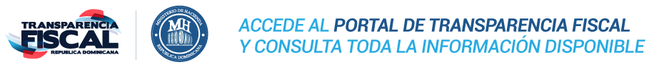 Banner Transparencia Fiscal