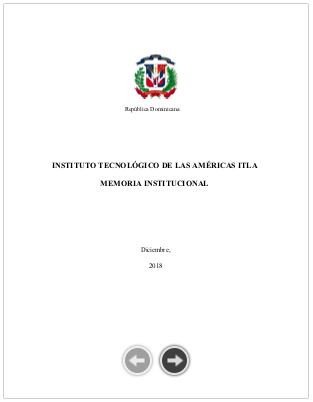 Certificación de las Informaciones del Portal