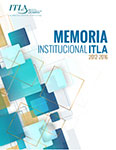 Memorias ITLA 2012 – 2016